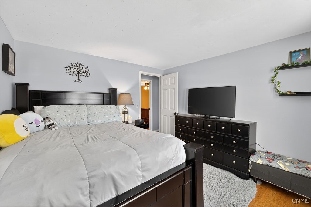 211 Blackmore Road Camillus, NY 13031 - Photo 29 of 47