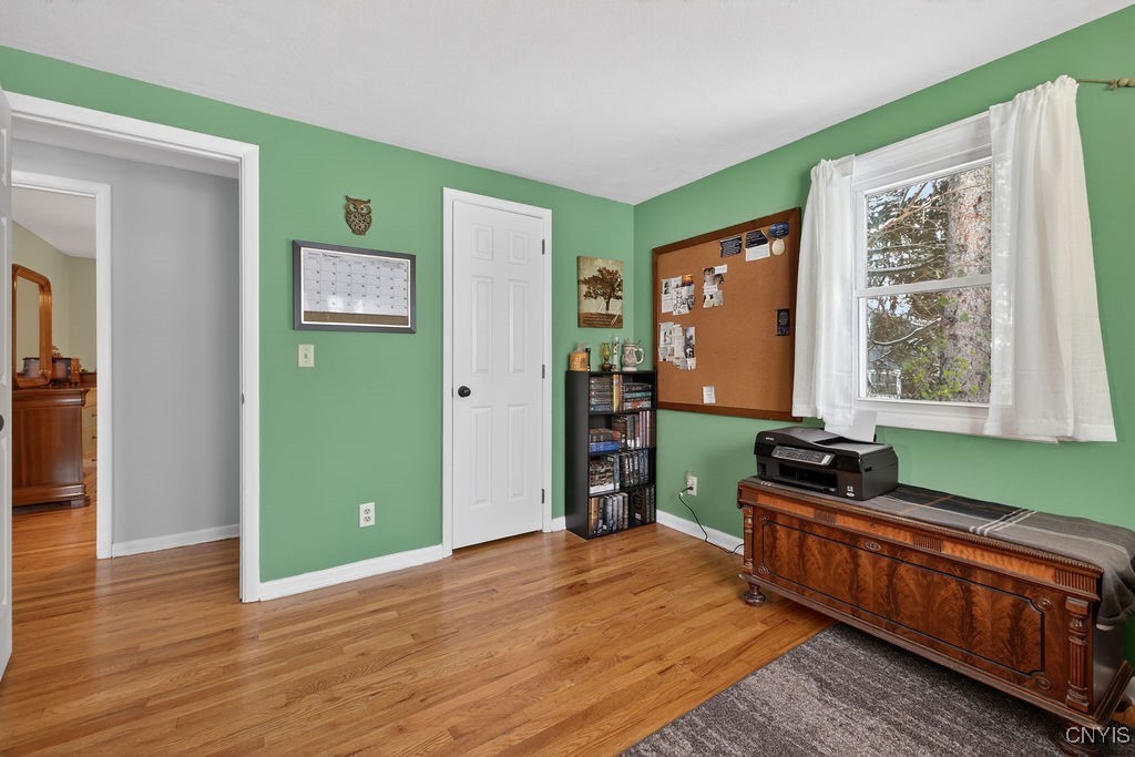 211 Blackmore Road Camillus, NY 13031 - Photo 32 of 47