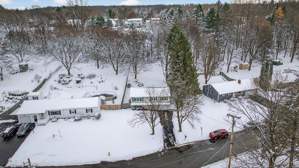 211 Blackmore Road Camillus, NY 13031 - Photo 41 of 47