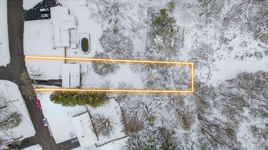 211 Blackmore Road Camillus, NY 13031 - Photo 42 of 47 Look at the size of the yard!