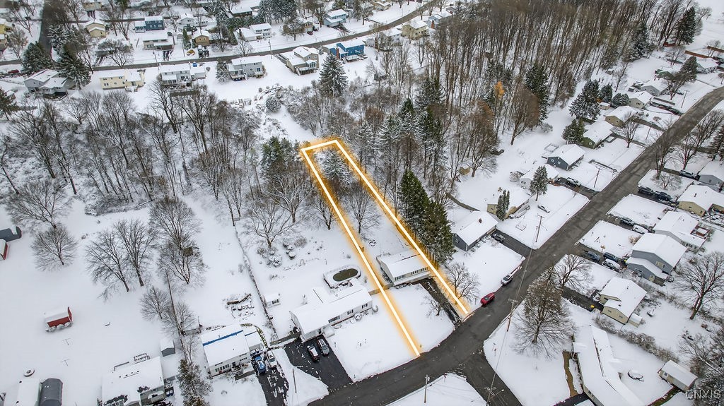 211 Blackmore Road Camillus, NY 13031 - Photo 43 of 47