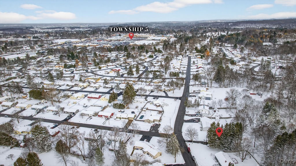 211 Blackmore Road Camillus, NY 13031 - Photo 44 of 47