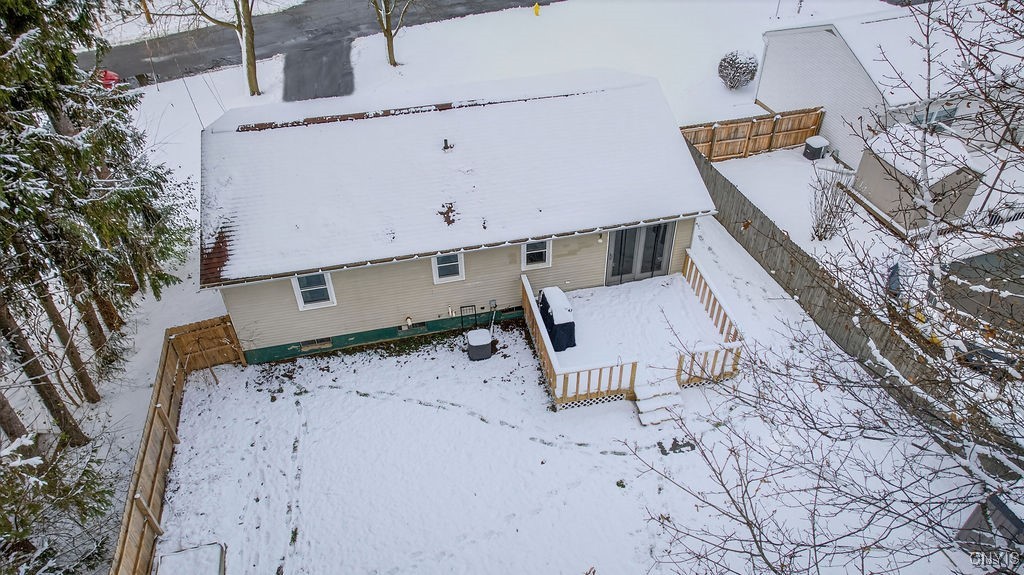 211 Blackmore Road Camillus, NY 13031 - Photo 45 of 47