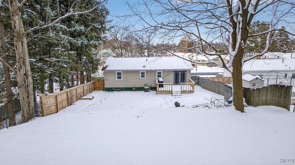 211 Blackmore Road Camillus, NY 13031 - Photo 46 of 47