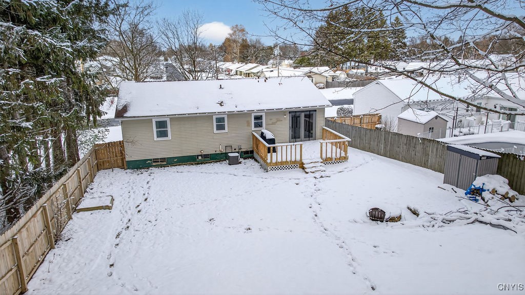 211 Blackmore Road Camillus, NY 13031 - Photo 47 of 47