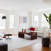 $2,500,000 | 1 Trowbridge Terrace, Unit 1, Cambridge, MA 02138
