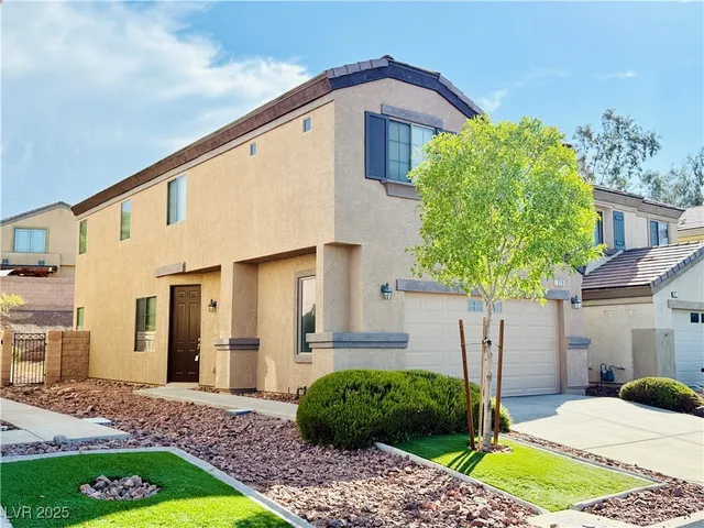 $1,850 | 275 Red Eucalyptus Drive, Henderson, NV 89015