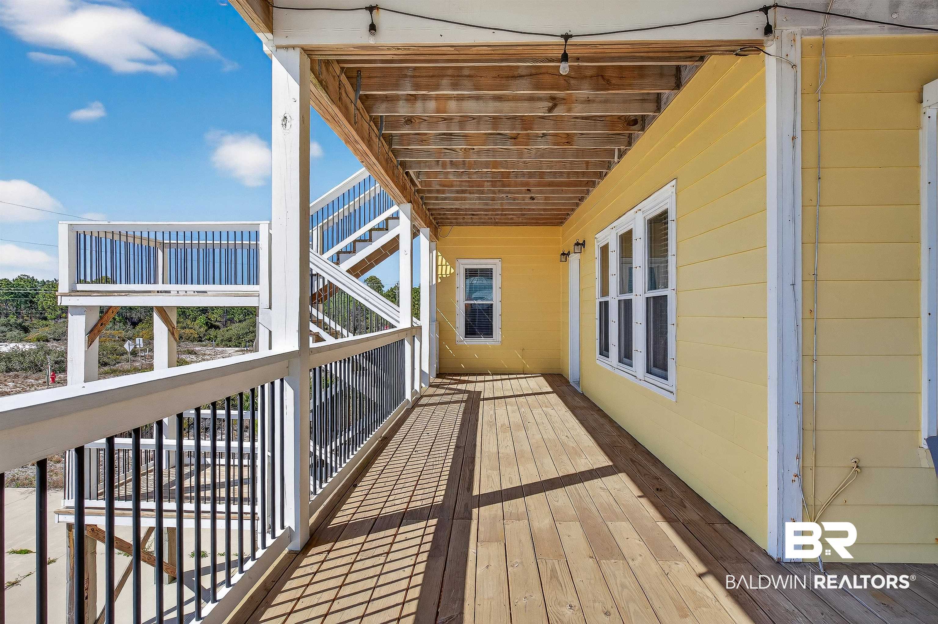 484 Our Road Gulf Shores, AL 36542 - Photo 30 of 83 Wrap Around Porch - Level 2