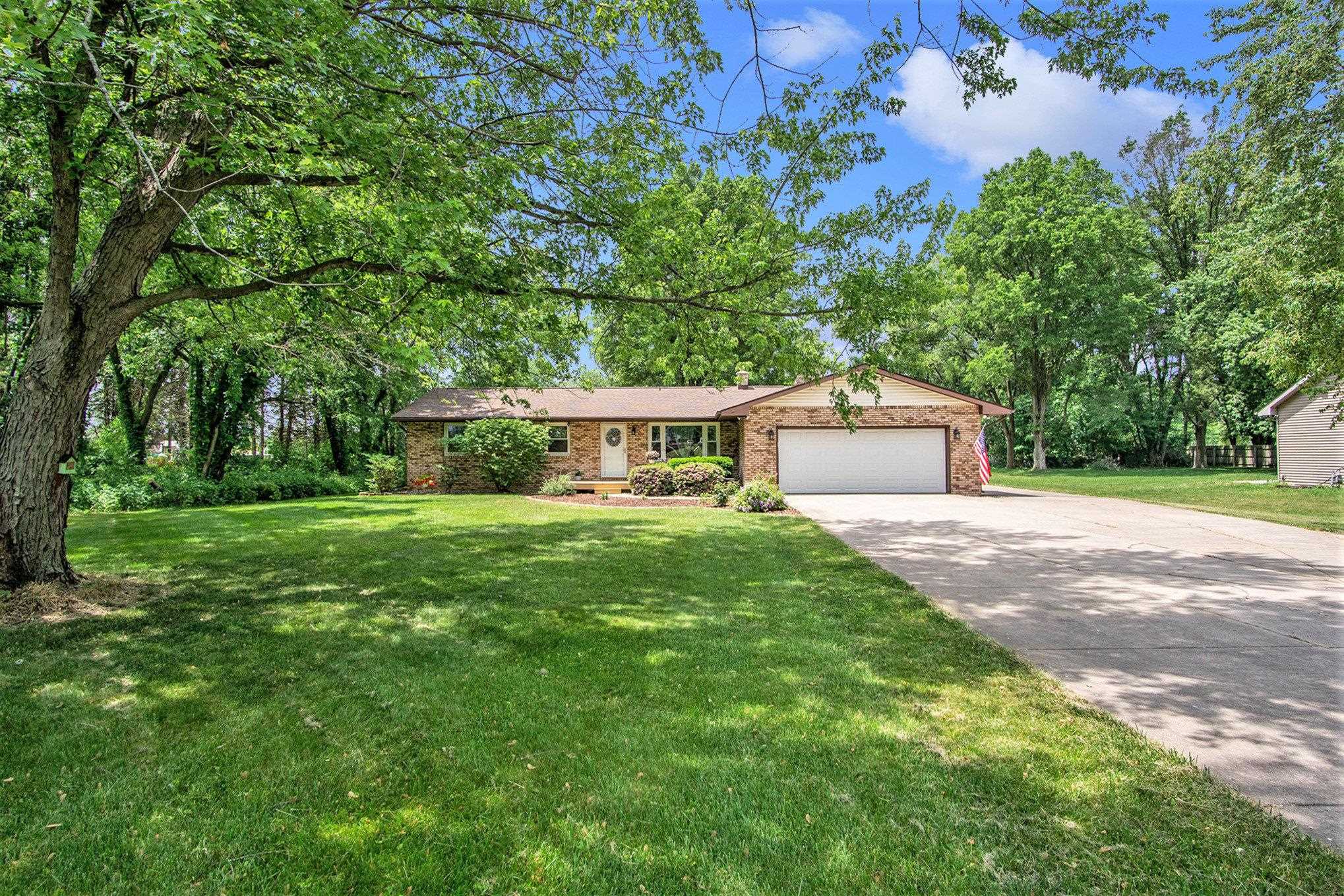 50955 Mayflower Road South Bend, IN 46628 - Photo 1 of 34
