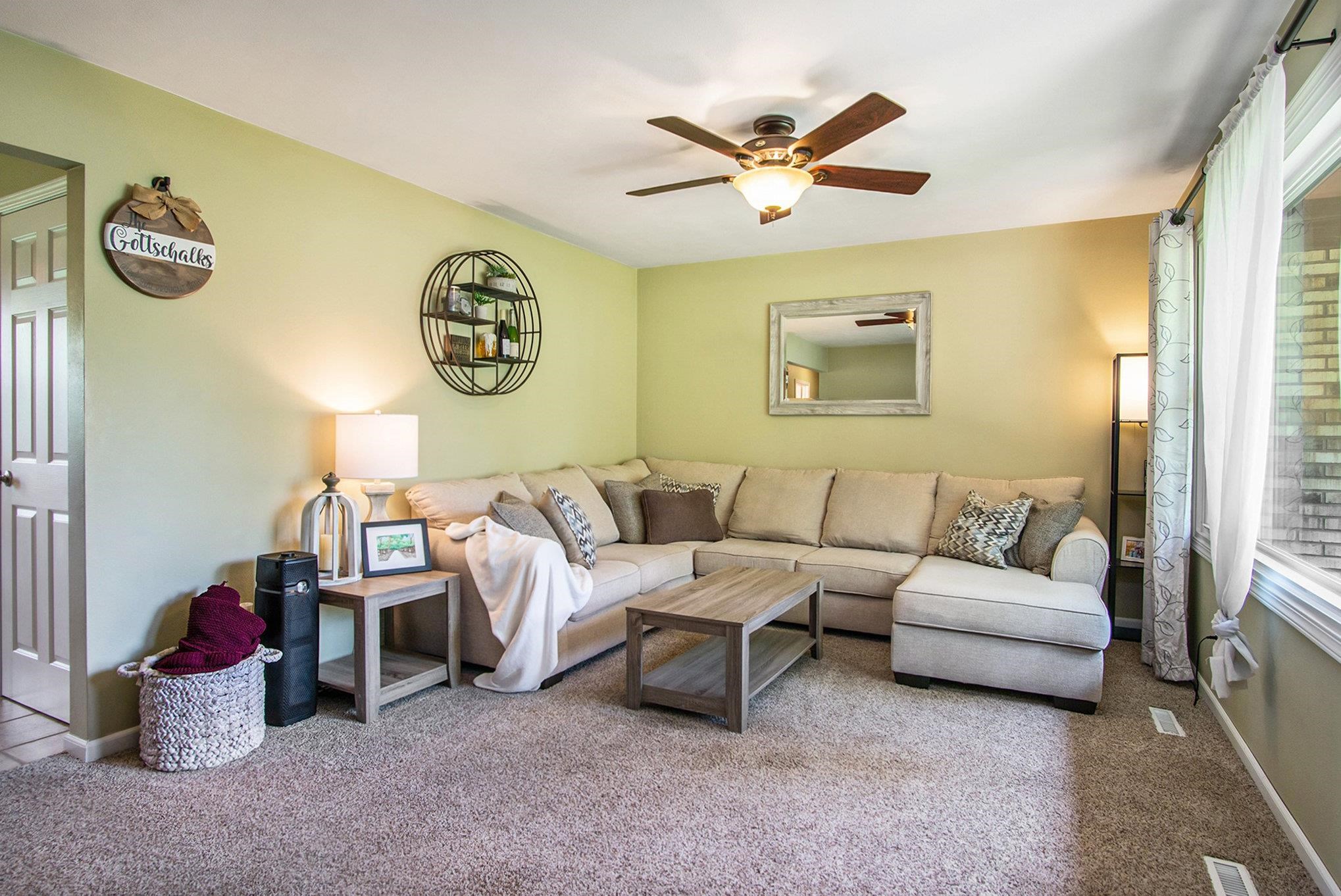 50955 Mayflower Road South Bend, IN 46628 - Photo 16 of 34