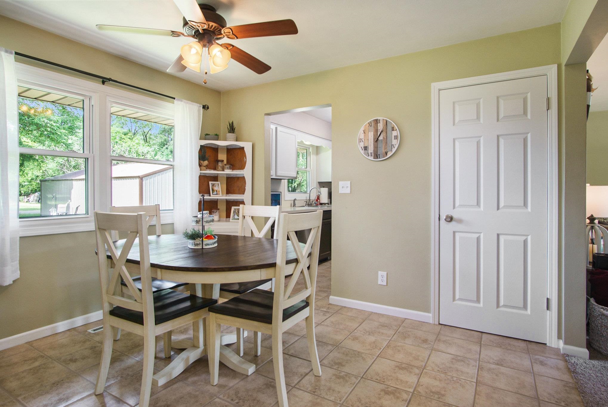 50955 Mayflower Road South Bend, IN 46628 - Photo 9 of 34