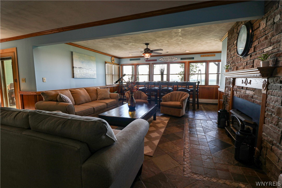 62 Summerdale Road Evans, NY 14006 - Photo 10 of 32