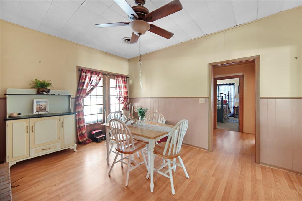 172 Valentine Road Windthorst, TX 76389 - Photo 12 of 31