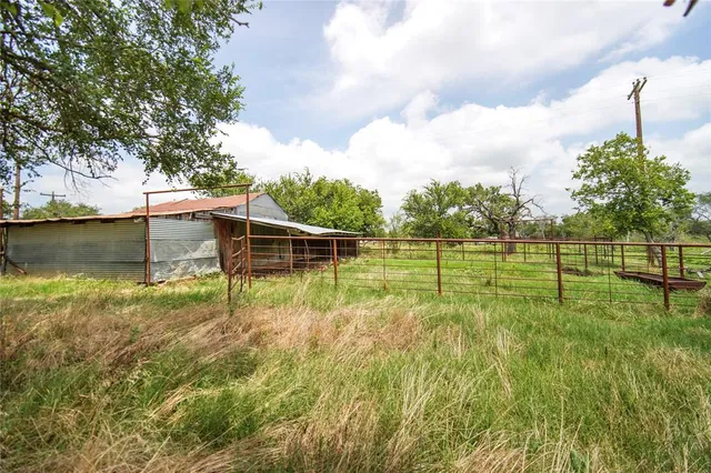 $225,000 | 172 Valentine Road, Windthorst, TX 76389