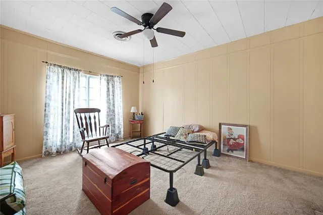 $225,000 | 172 Valentine Road, Windthorst, TX 76389