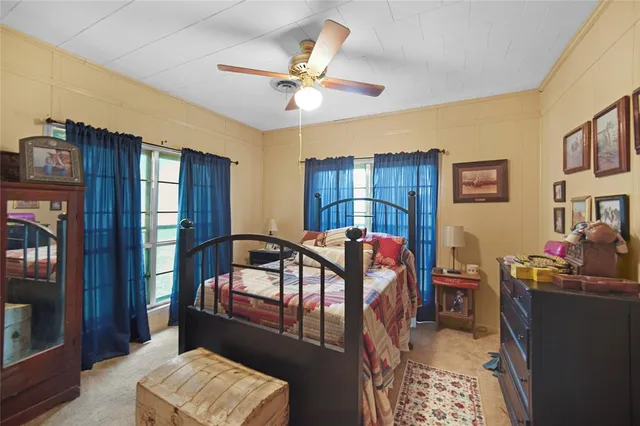 $225,000 | 172 Valentine Road, Windthorst, TX 76389