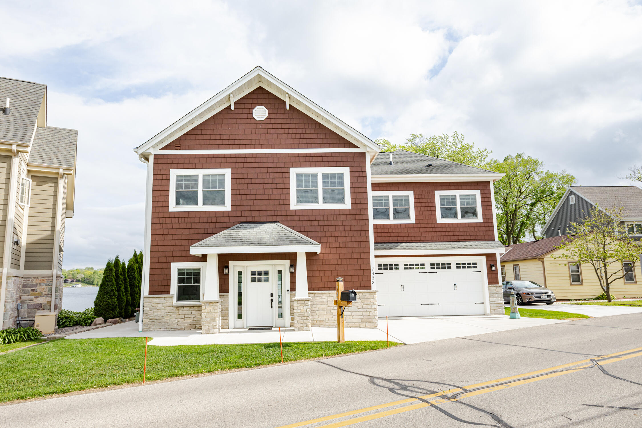 7433 North Tichigan Road Waterford, WI 53185 - Photo 3 of 69 AK241023-7
