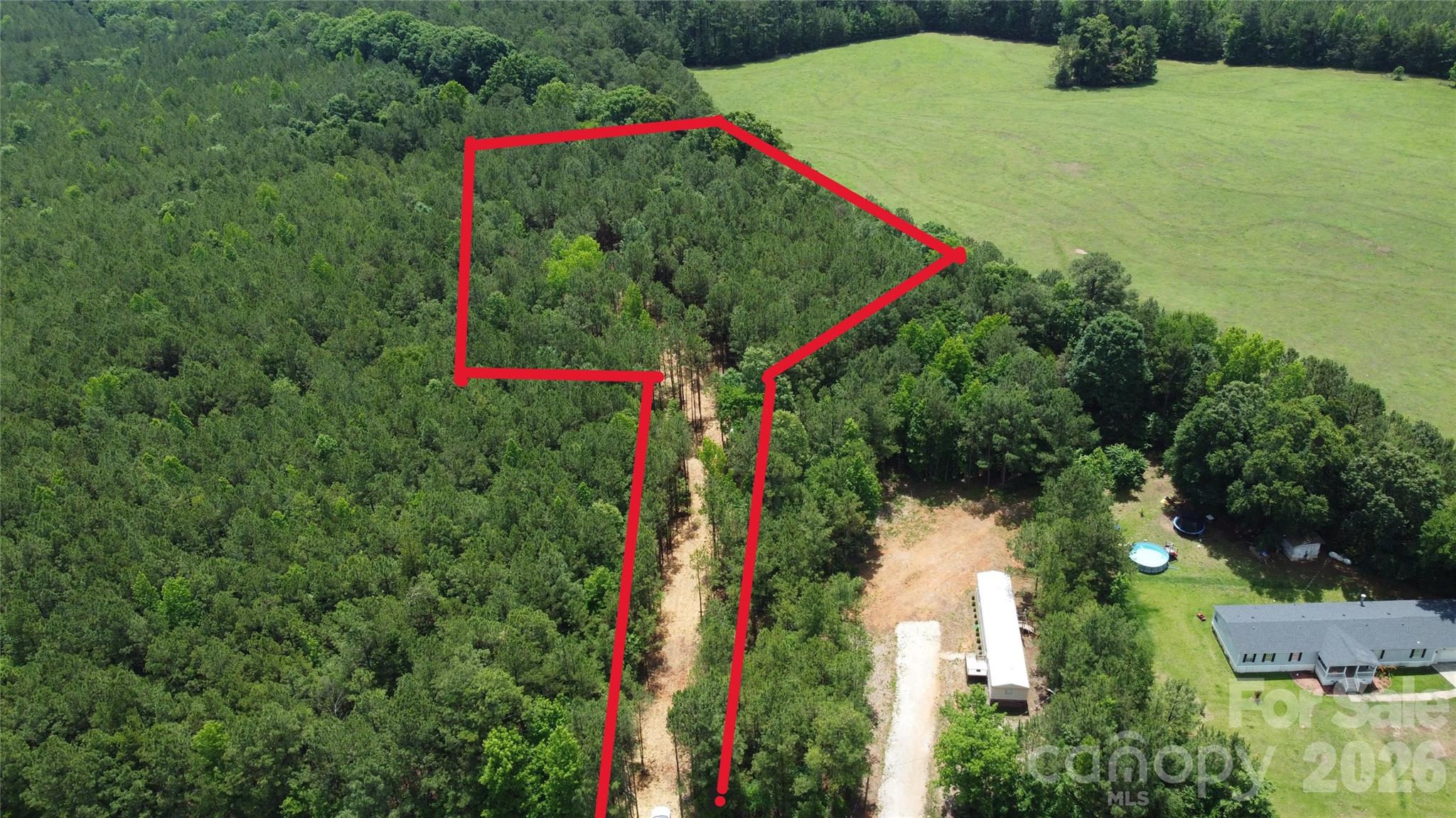 4870 Old Airport Road Winnsboro, SC 29180 - Photo 5 of 38