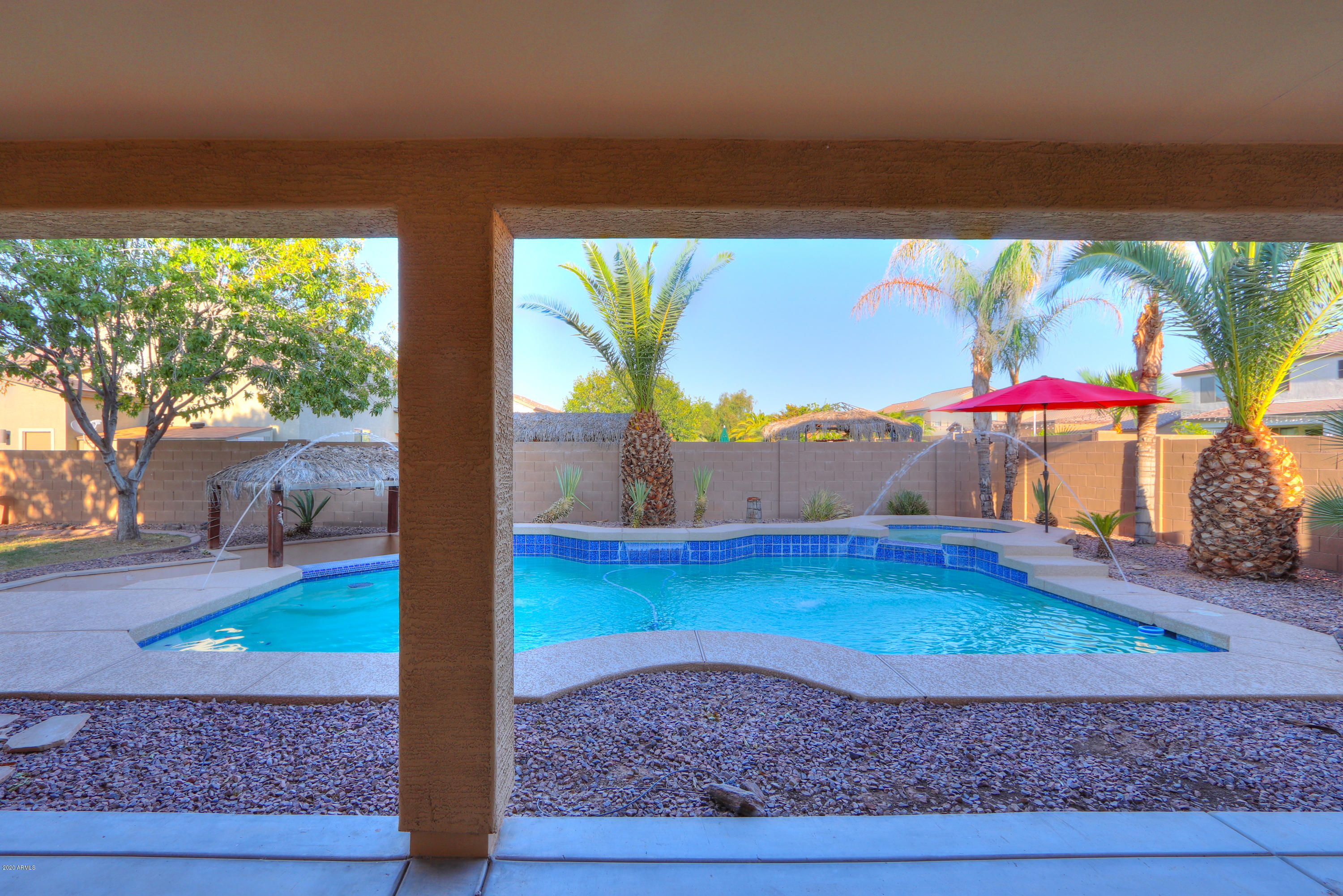 18459 North Stonegate Road Maricopa, AZ 85138 - Photo 49 of 74 47