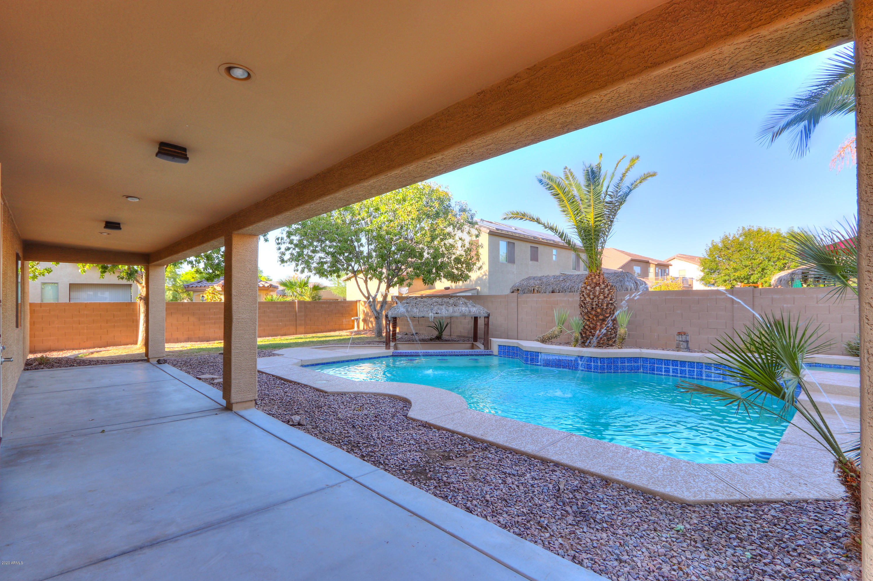 18459 North Stonegate Road Maricopa, AZ 85138 - Photo 50 of 74 48