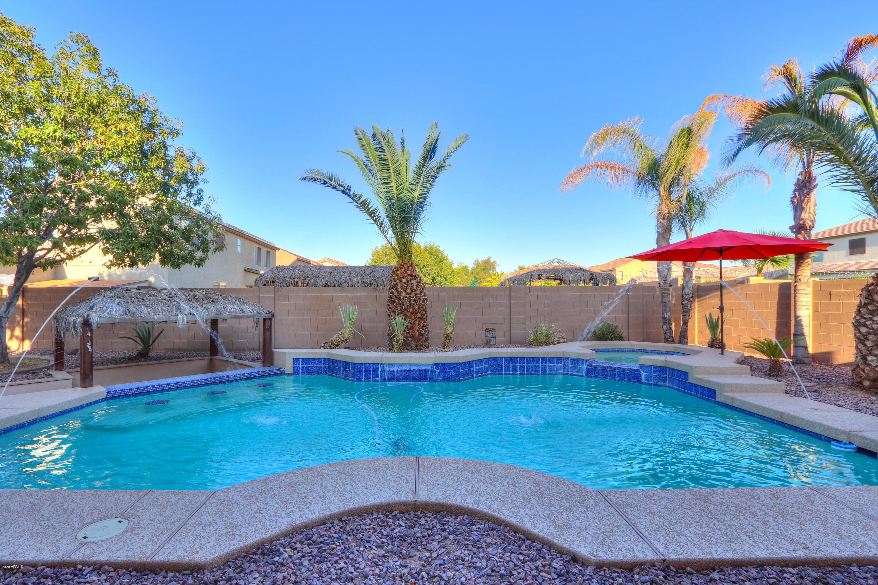 18459 North Stonegate Road Maricopa, AZ 85138 - Photo 51 of 74 49