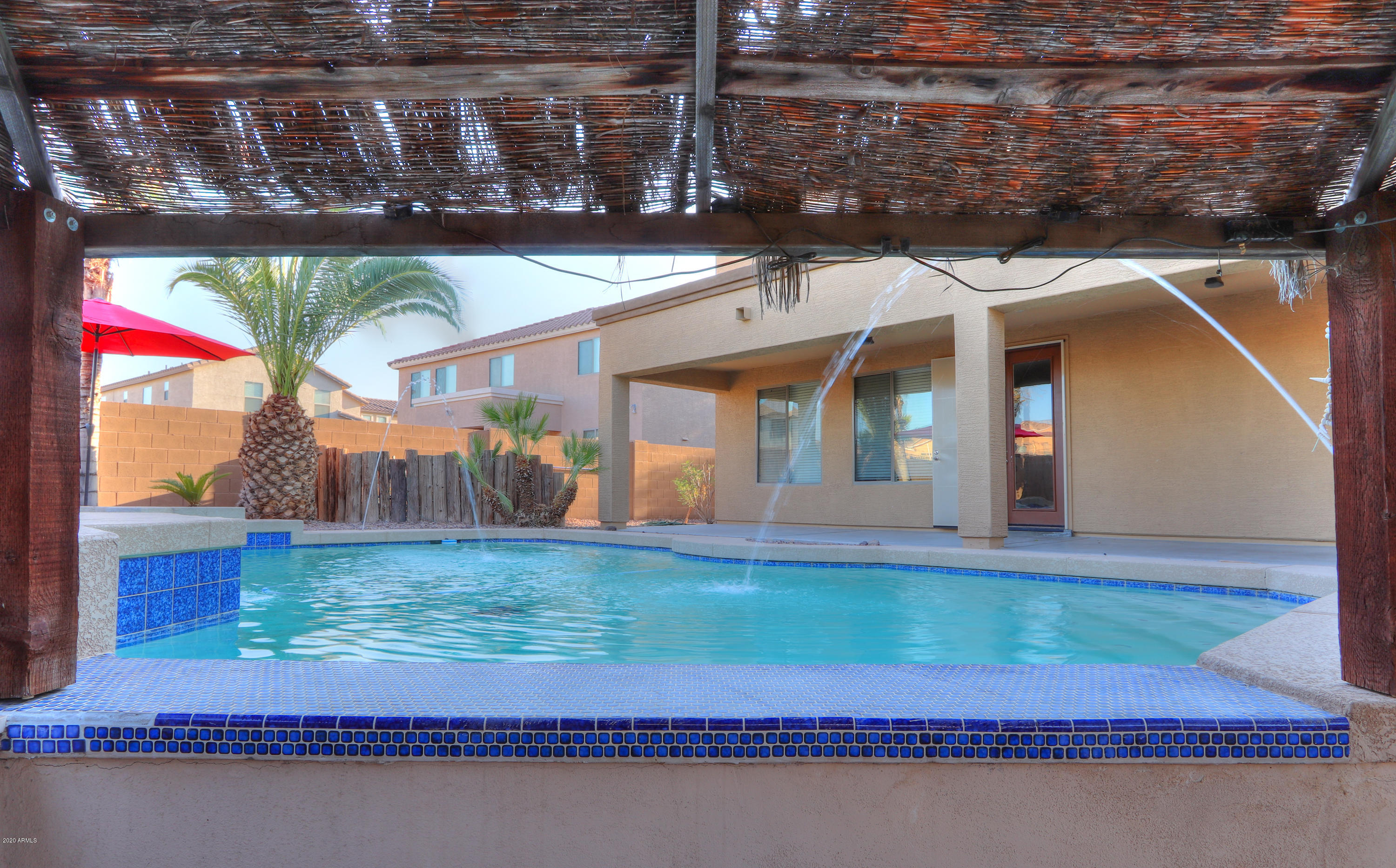 18459 North Stonegate Road Maricopa, AZ 85138 - Photo 53 of 74 52