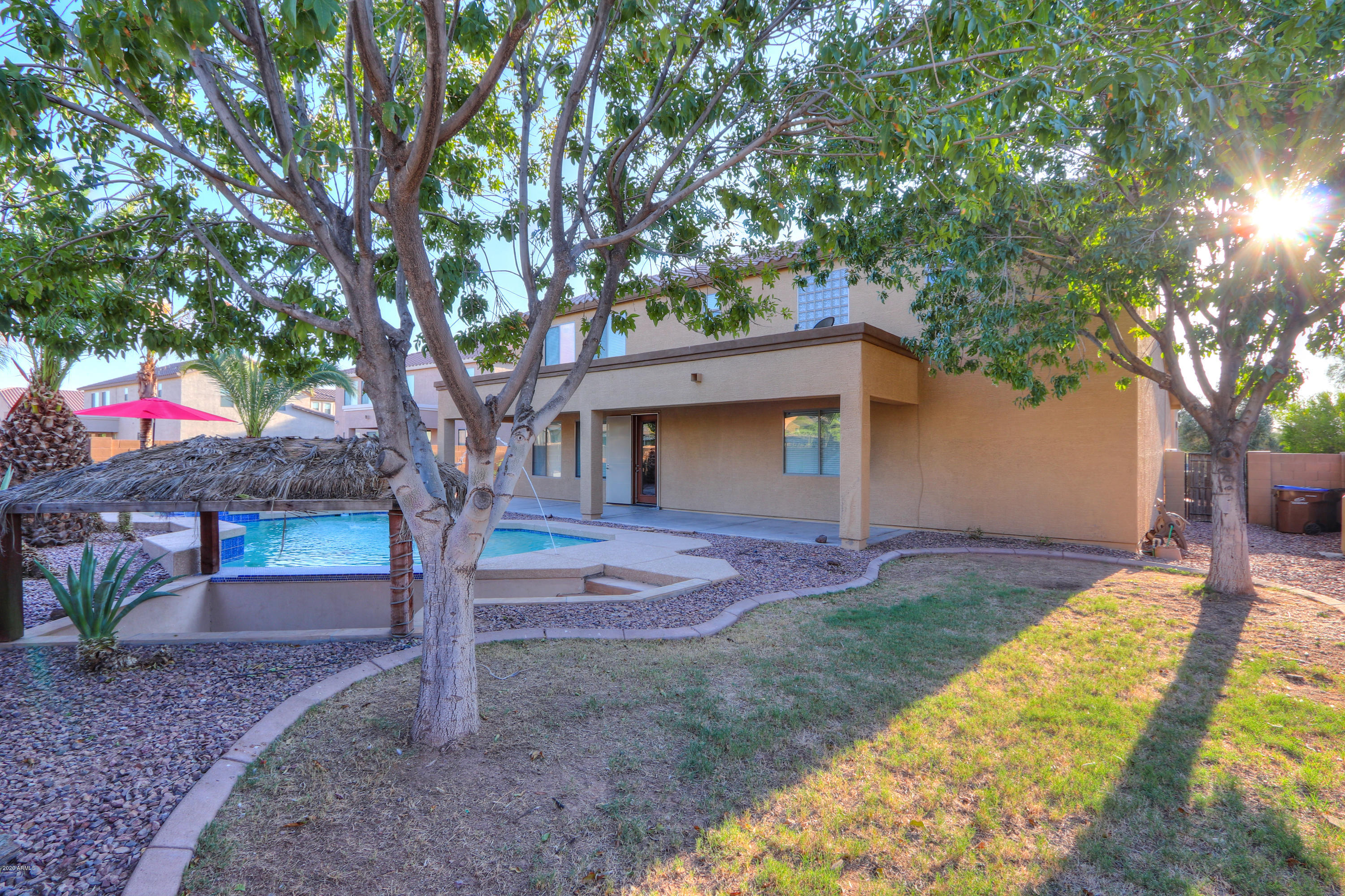 18459 North Stonegate Road Maricopa, AZ 85138 - Photo 54 of 74 53