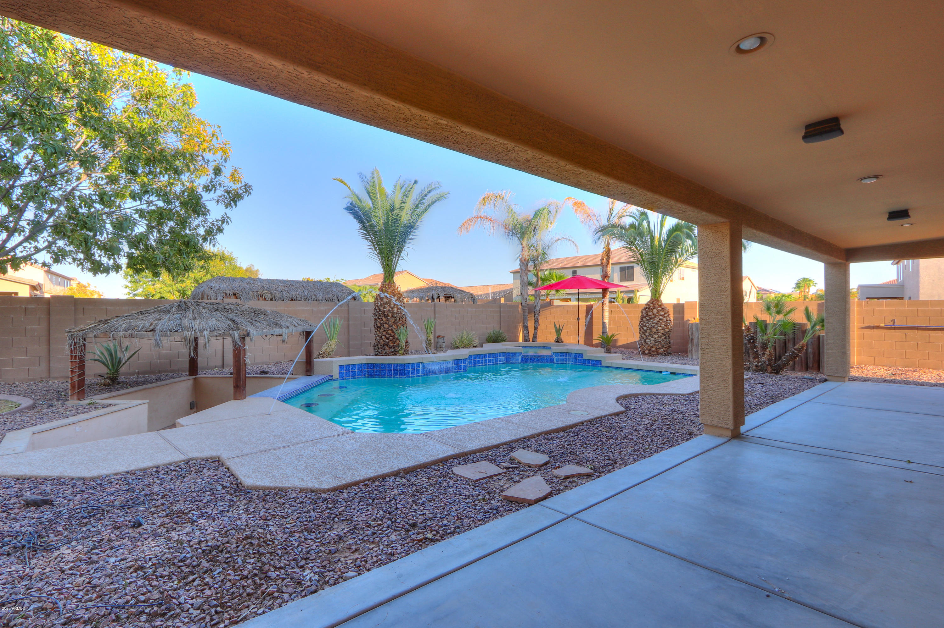 18459 North Stonegate Road Maricopa, AZ 85138 - Photo 55 of 74 54