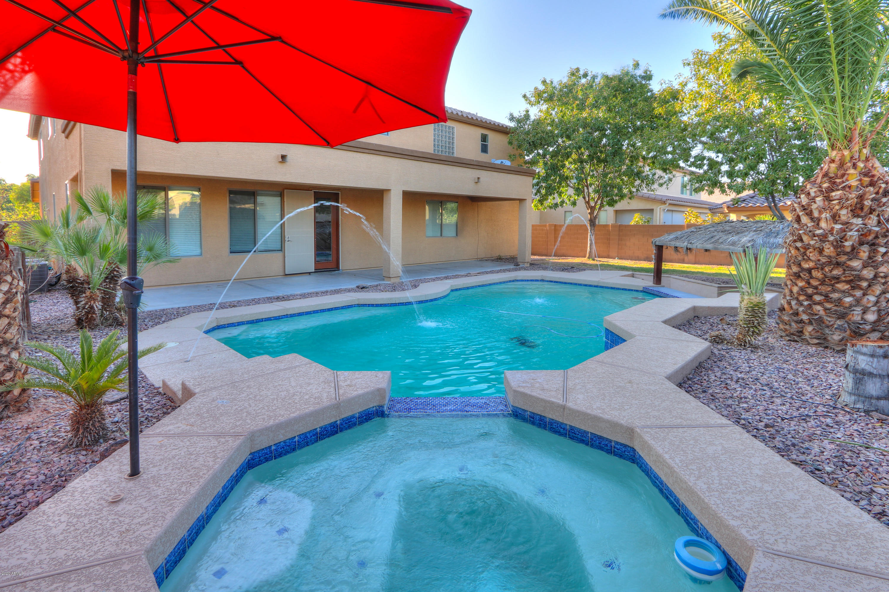18459 North Stonegate Road Maricopa, AZ 85138 - Photo 56 of 74 55