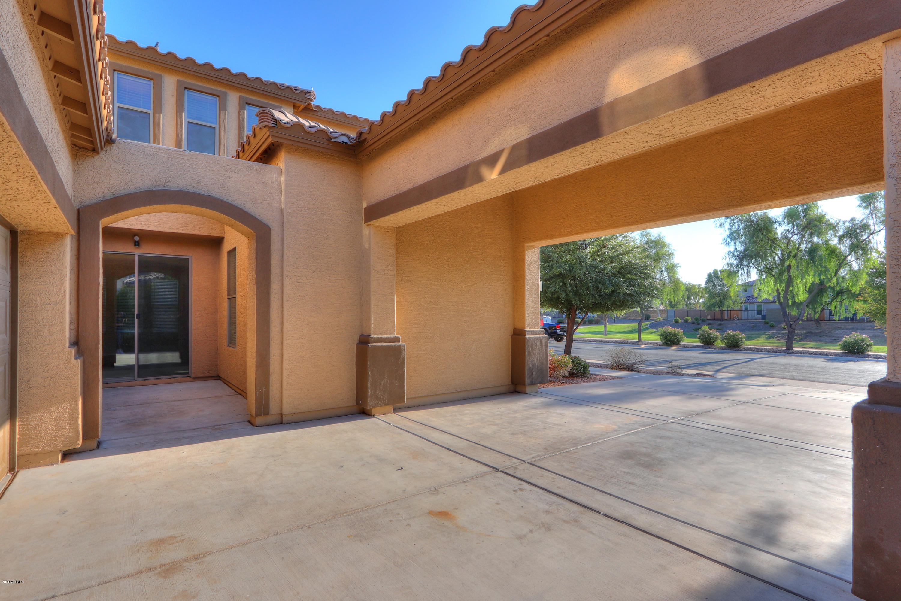 18459 North Stonegate Road Maricopa, AZ 85138 - Photo 58 of 74 57
