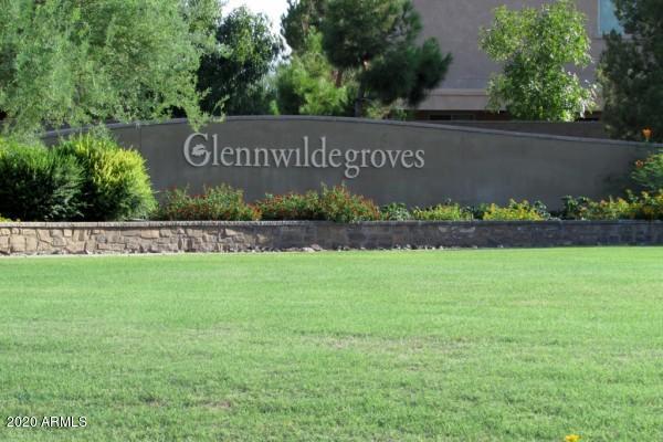 18459 North Stonegate Road Maricopa, AZ 85138 - Photo 69 of 74 GG6