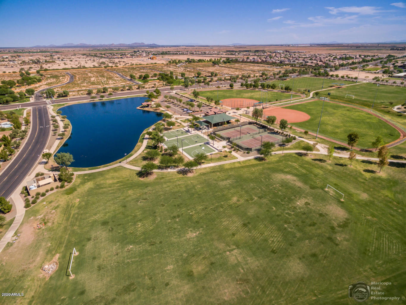 18459 North Stonegate Road Maricopa, AZ 85138 - Photo 70 of 74 GG1