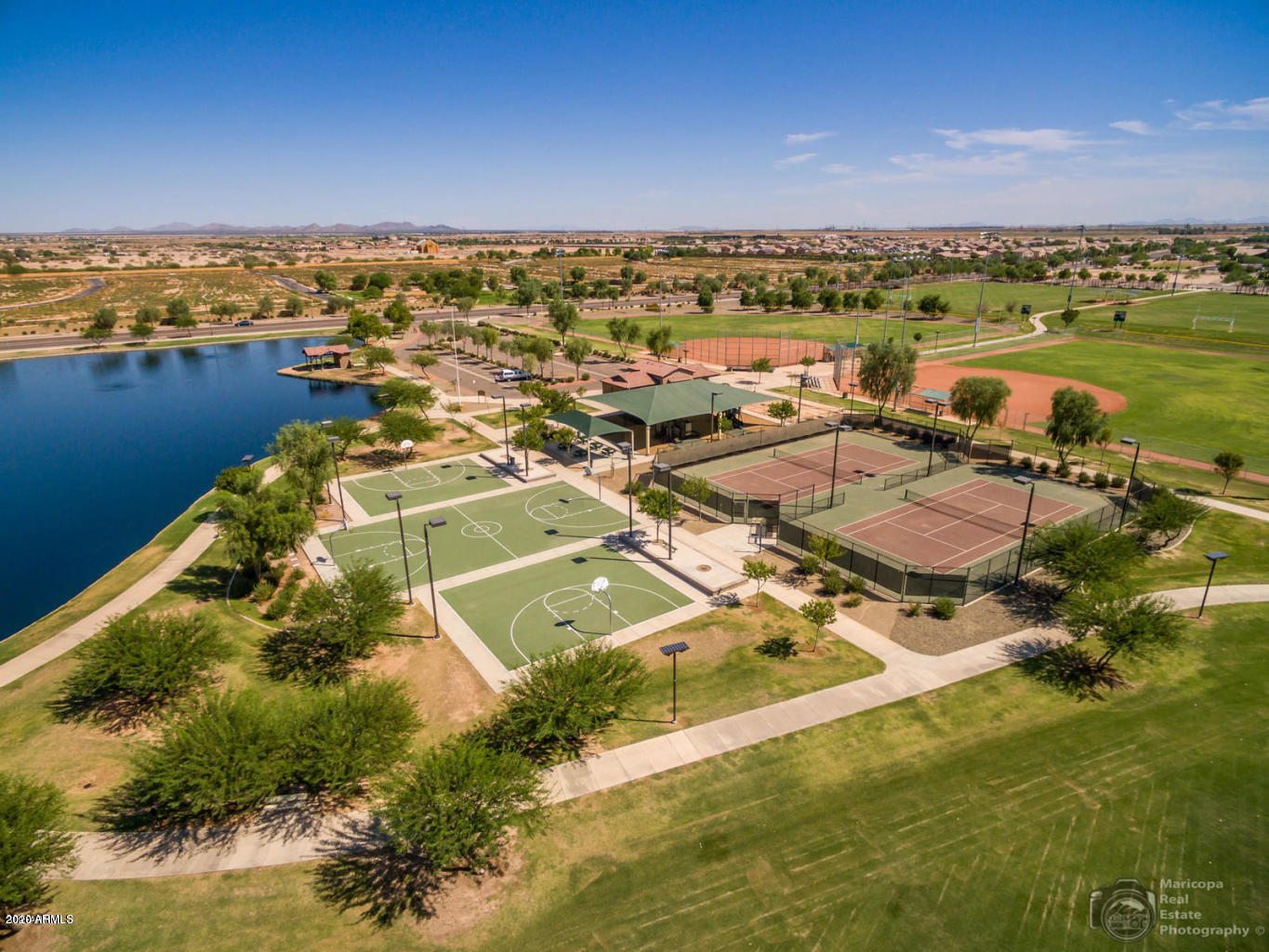 18459 North Stonegate Road Maricopa, AZ 85138 - Photo 71 of 74 GG2
