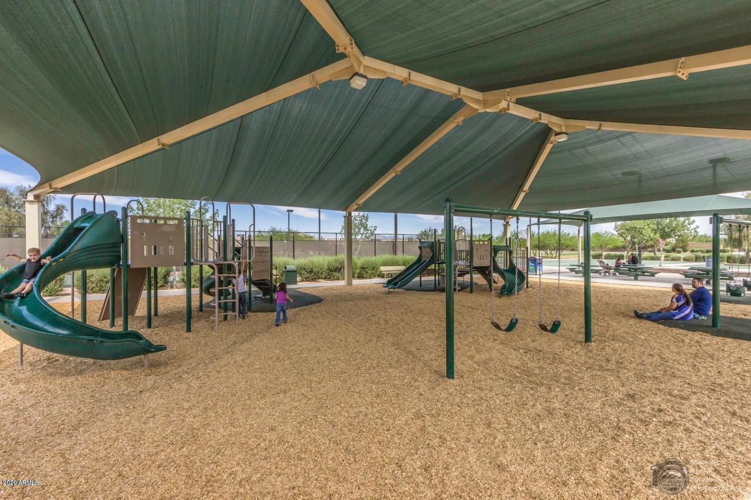 18459 North Stonegate Road Maricopa, AZ 85138 - Photo 72 of 74 GG3