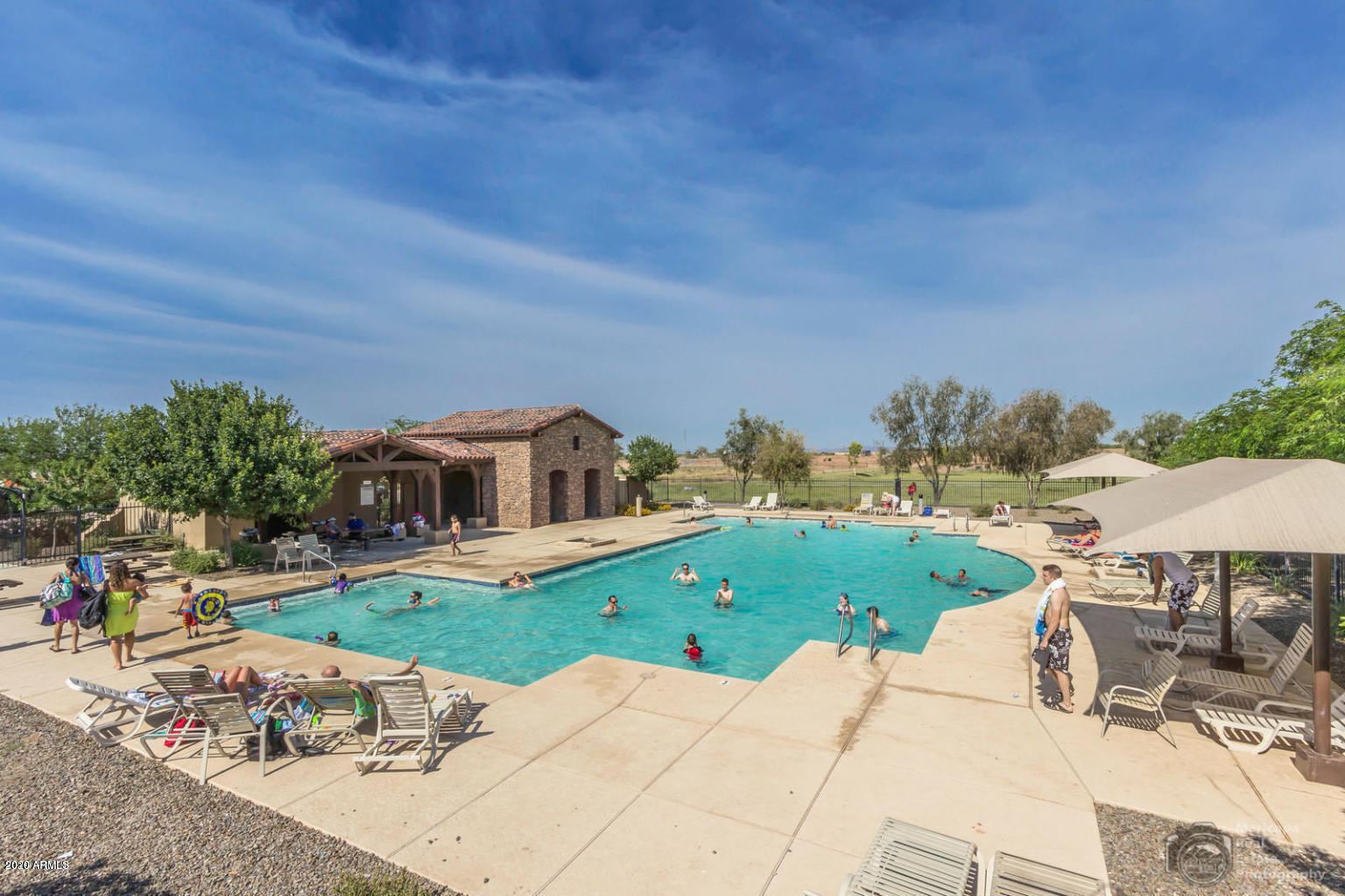 18459 North Stonegate Road Maricopa, AZ 85138 - Photo 73 of 74 GG4