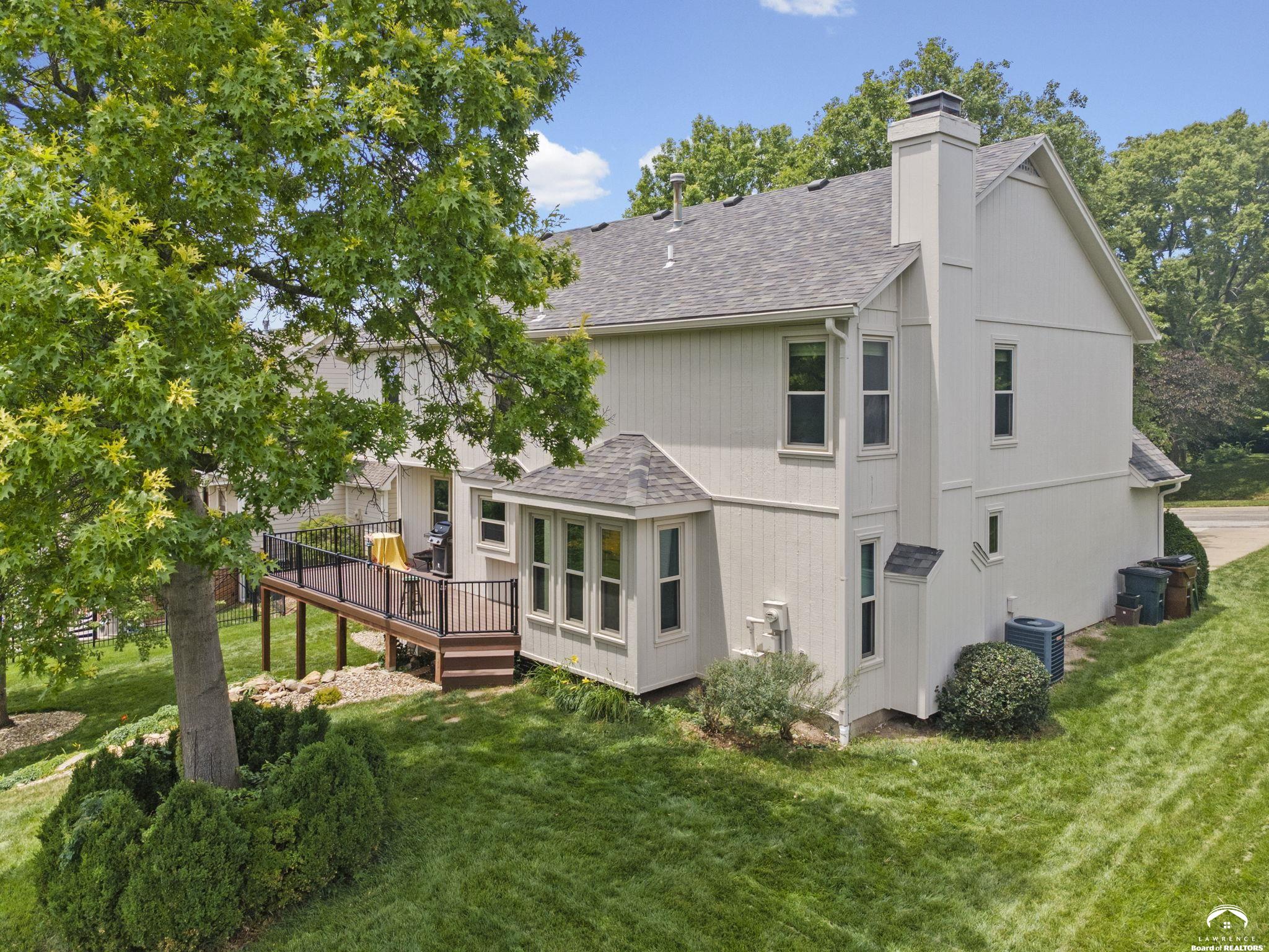 4509 Cedar Ridge Court Lawrence, KS 66049 - Photo 32 of 40
