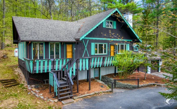 $379,000 | 621 Ausable Drive, Jay, NY 12941