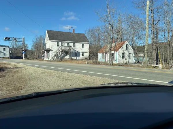 $279,900 | 271 Main Street, Wakefield, NH 03887
