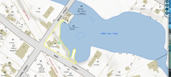 $279,900 | 271 Main Street, Wakefield, NH 03887