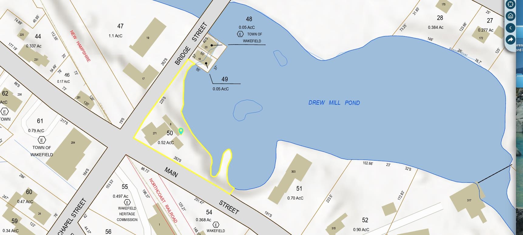 271 Main Street Union, NH 03887 - Photo 11 of 36