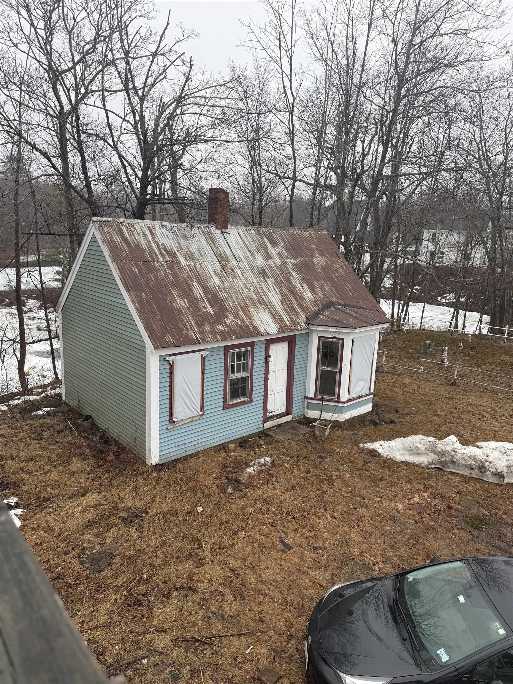 271 Main Street Union, NH 03887 - Photo 24 of 36