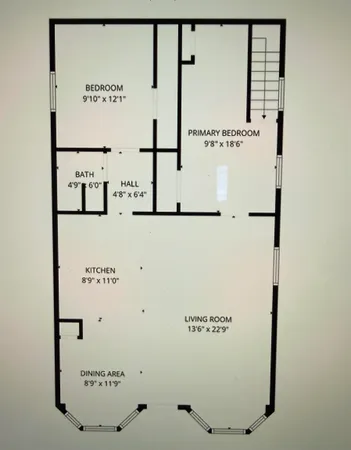 $279,900 | 271 Main Street, Wakefield, NH 03887