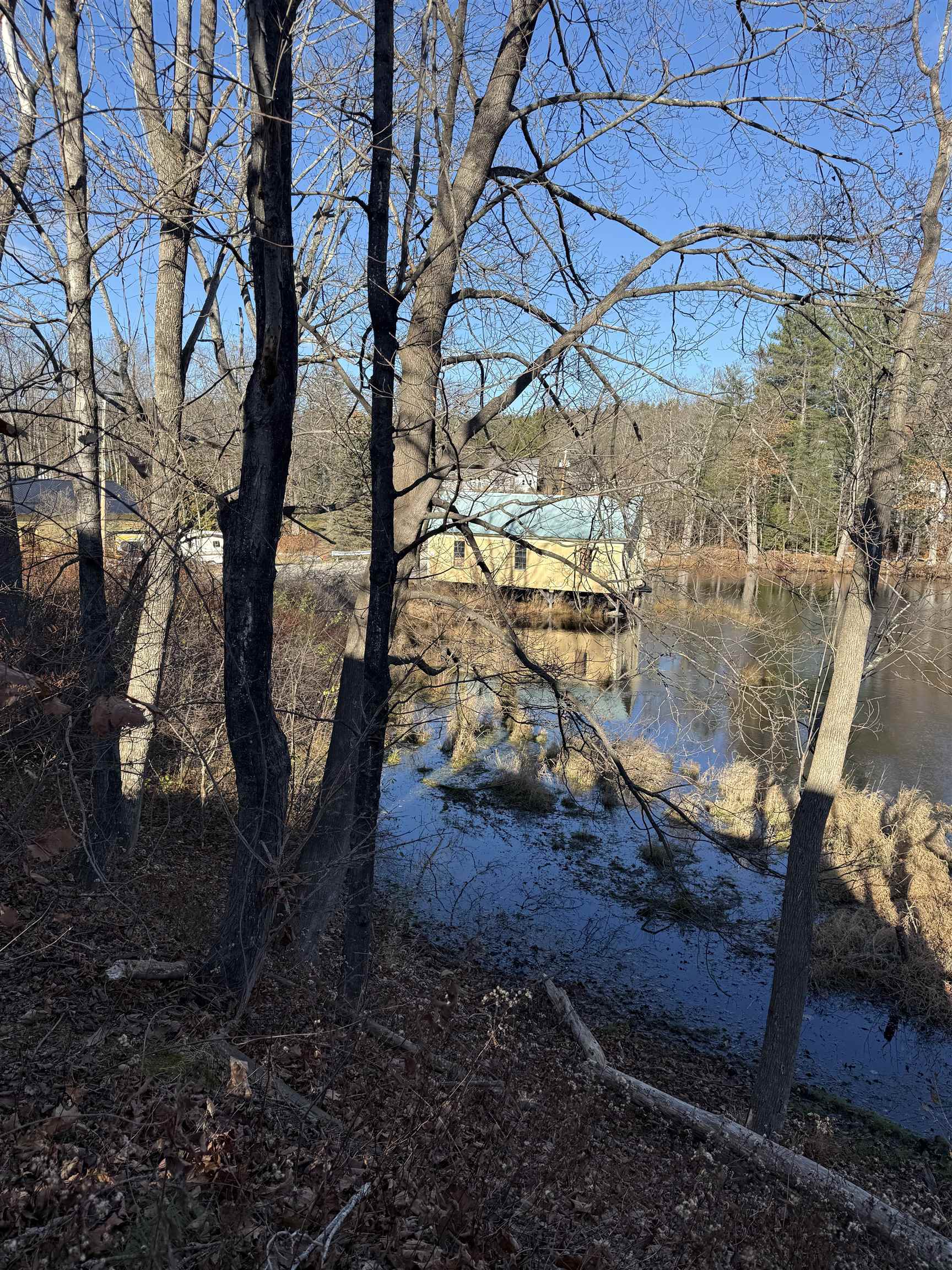 271 Main Street Union, NH 03887 - Photo 10 of 36