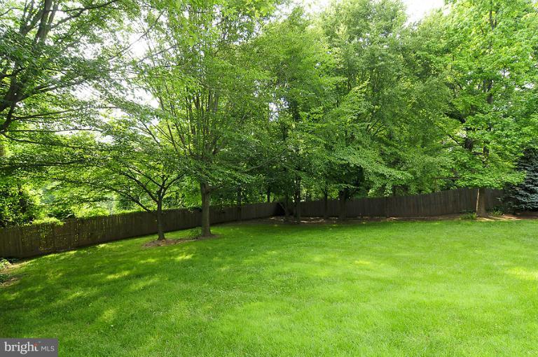 7208 Heatherhill Road Bethesda, MD 20817 - Photo 5 of 19 Exterior (Rear)