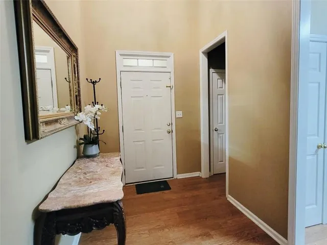 $310,000 | 6904 Silver Bend Place Southeast, Austell, GA 30168