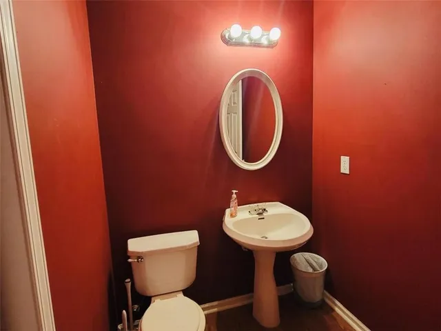 $310,000 | 6904 Silver Bend Place Southeast, Austell, GA 30168