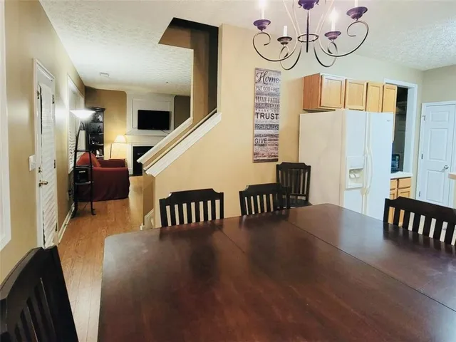 $310,000 | 6904 Silver Bend Place Southeast, Austell, GA 30168