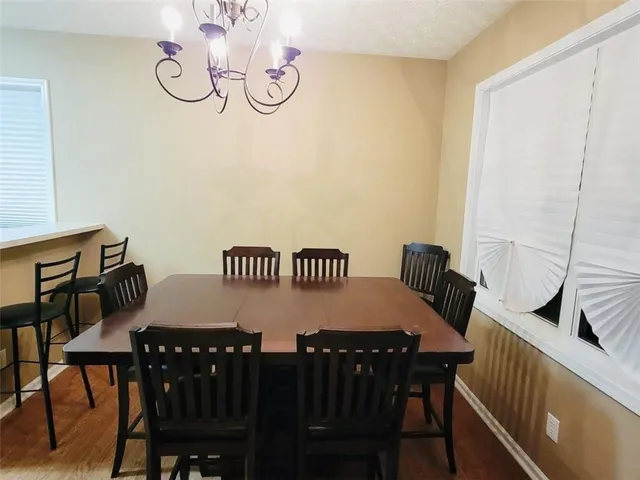 $310,000 | 6904 Silver Bend Place Southeast, Austell, GA 30168