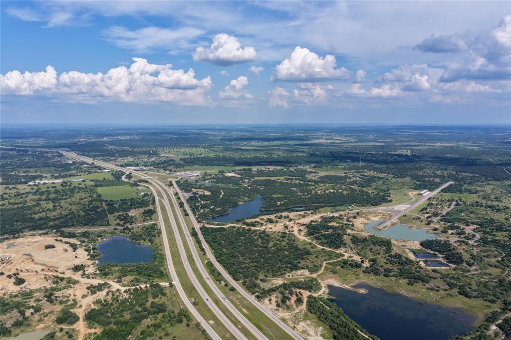0 Highview Lane Santo, TX 76472 - Photo 2 of 4 a view of a city