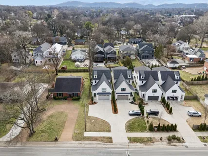 $1,349,900 | 937 Woodmont Boulevard, Nashville, TN 37204